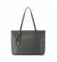 Genuine Leather Handbag Satchel Fashion