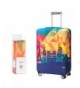 Washable Luggage Suitcase Protector Luggage