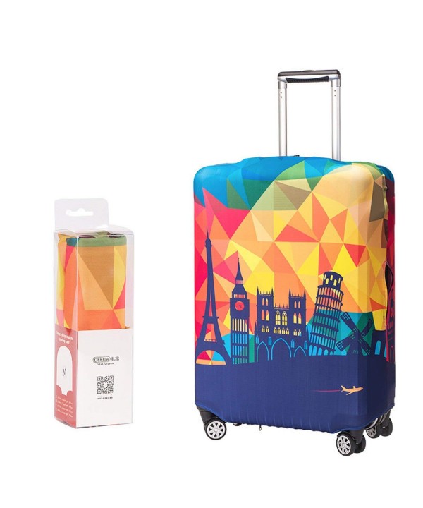 Washable Luggage Suitcase Protector Luggage