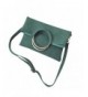 OVOV Womens Portable Handbag Crossbody