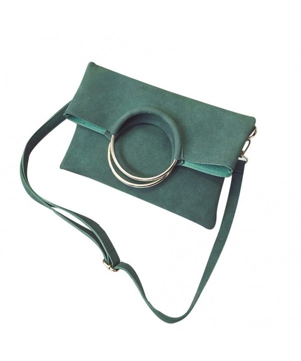 OVOV Womens Portable Handbag Crossbody