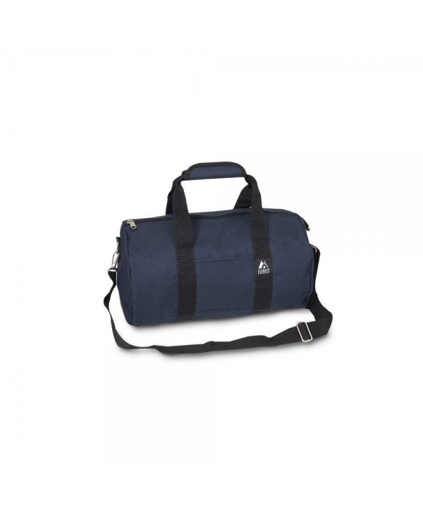 Everest 16 Inch Round Duffel Color