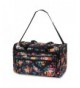 Zodaca Designed Duffel Travel Multi color