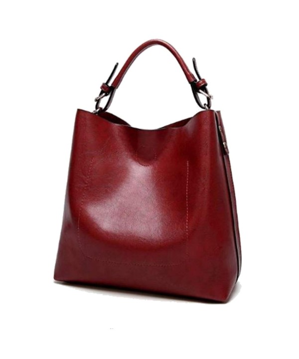 Elegant Stylish Leather Designer Shoulder