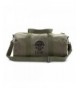 Semper Marine Heavyweight Canvas Duffel