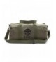 Semper Marine Heavyweight Canvas Duffel