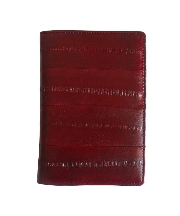 Rainbow Womens Genuine Leather Passport