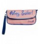 Sourpuss Kids Ahoy Sailor Clutch