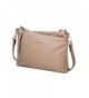 Satchel Crossbody Shoulder Removable Adjustable