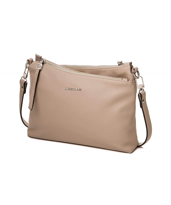 Satchel Crossbody Shoulder Removable Adjustable