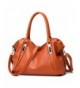 Hynbase Fashion Leather Shoulder Handbag