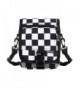Heidi Bag Crossbody Shoulder Checkerboard