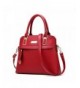H Tavel Womens Handbag Convertible Satchel