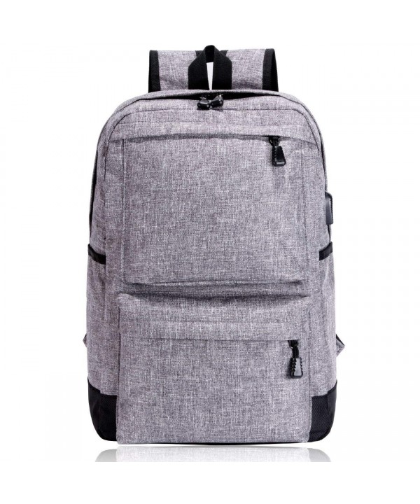 Laptop Backpacks Backpack Charging Rucksack