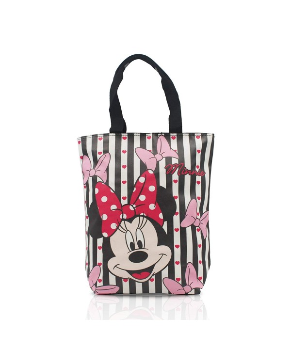 Finex Minnie Reusable handbag zipper