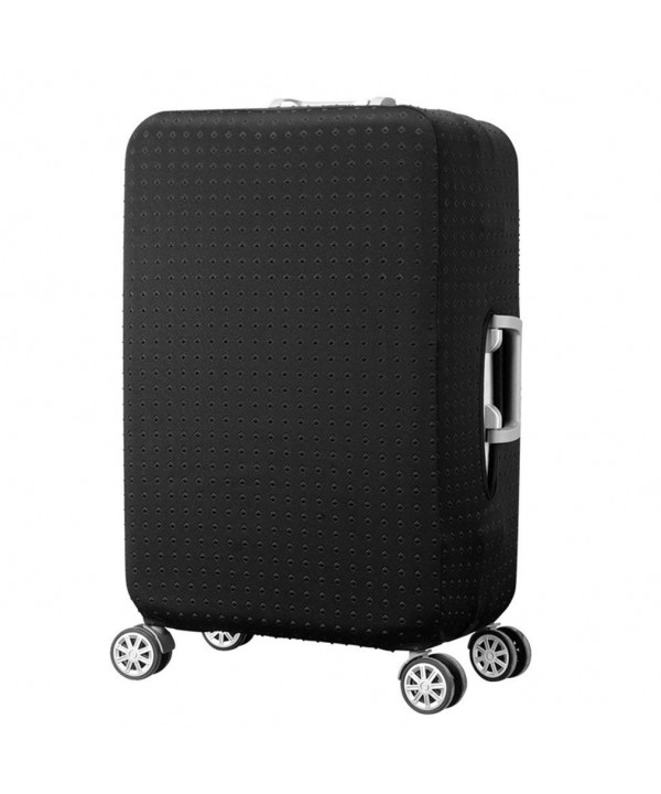 Resistant Protective Washable Suitcase Protector