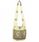 Lovely Creationss Elephant Crossbody Bohemian