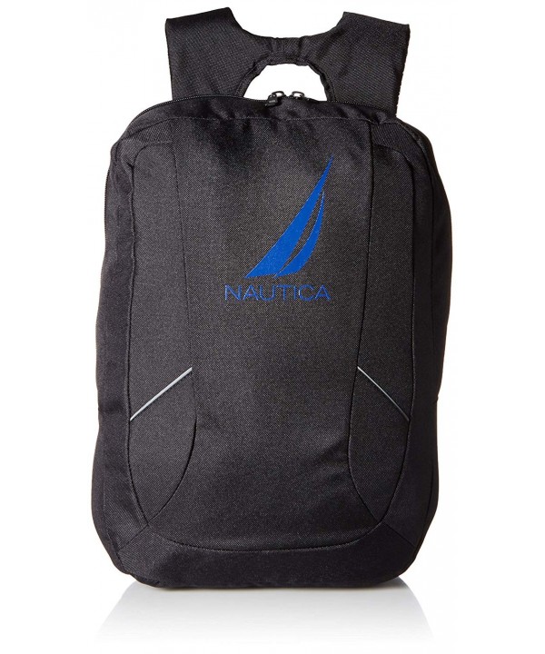 Nautica J Class Resistant Laptop Backpack