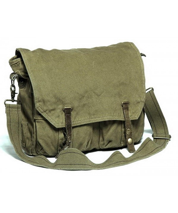 Vagabond Traveler Casual Shoulder Messenger