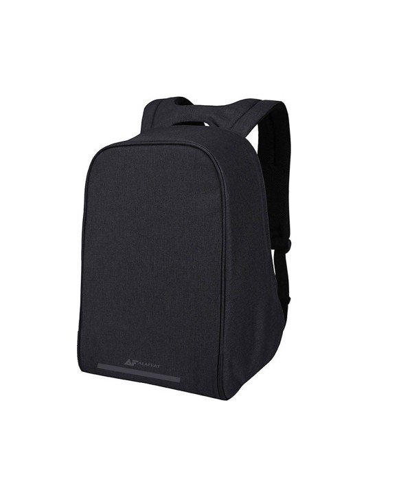 AlaFeat Anti Theft Backpack Resistant Lightweight