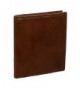 Paul Taylor Leather Hipster Bifold