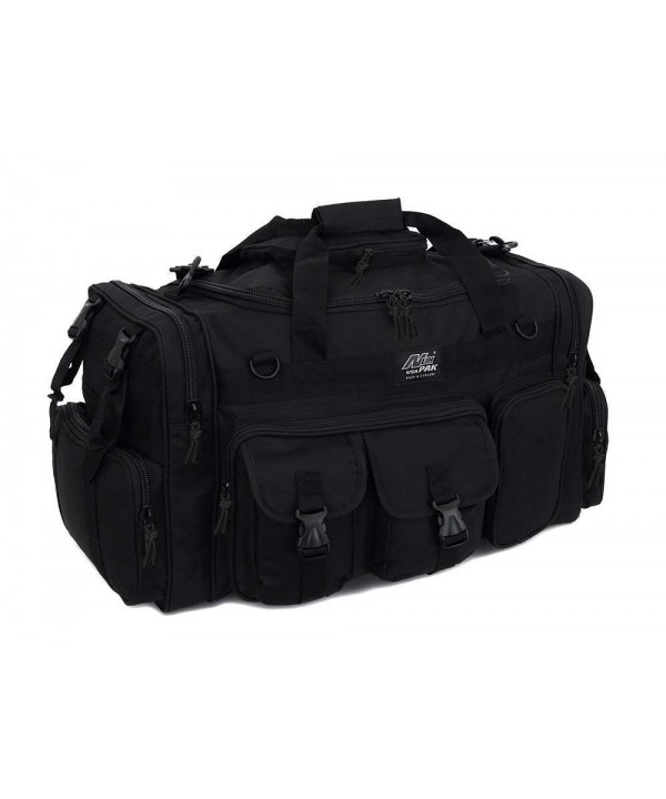 NPUSA Duffel Military Tactical Shoulder