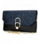 Women s Evening Envelope Wristlet Adjustable