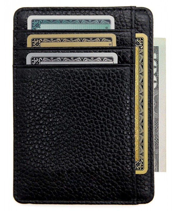 RFID Blocking Wallet Pocket Business