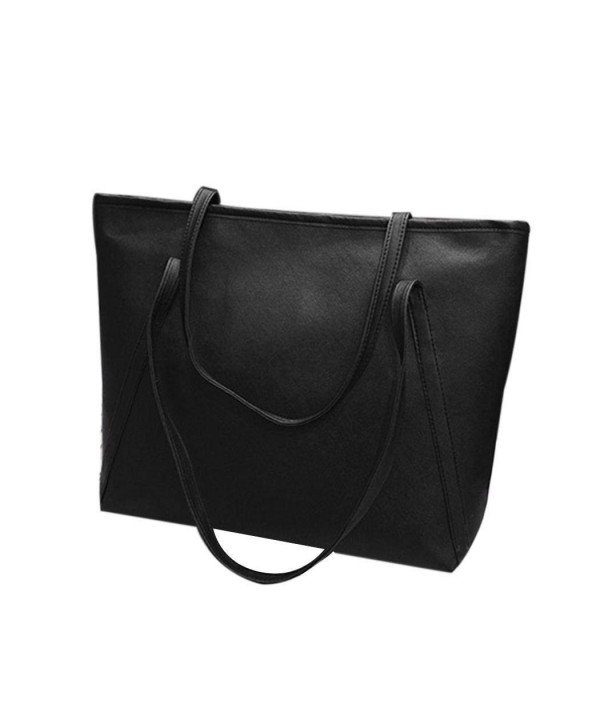 Womens Shoulder Leather Crossbody Handbag