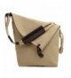 Womens Durable Cotton Canvas Shoulder