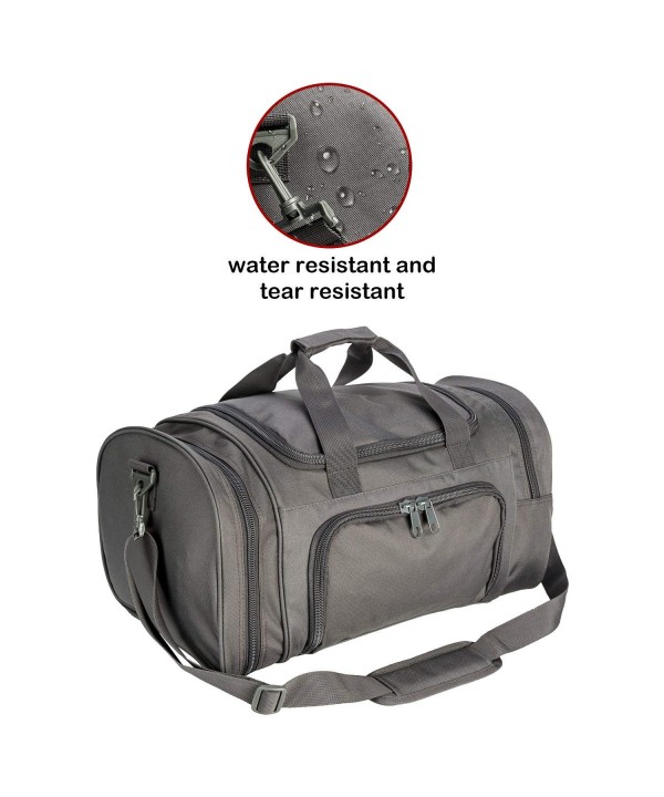 Military Tactical Duffle Bag Gym Travel Hiking & Trekking Sports Bag ...