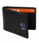 Money Wallet Blocking Wallets Bifold