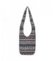 MIANZI Fashion canvas Crossbody Bohemian