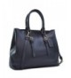 Saffiano Leather Satchel Handbag Shoulder