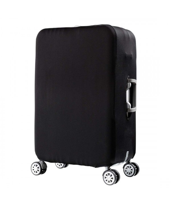 Suitcase Protector Washable Anti Scratch Stretchy