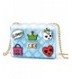 Marchome Transparent Crossbody Shoulder Cartoon