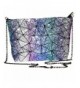 Magibag Glitter Geometric Shoulder Crossbody