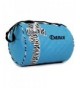 Disney Girls Quilted Duffel Turquoise