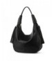 Shoulder Leather Handbag Katloo Clipper