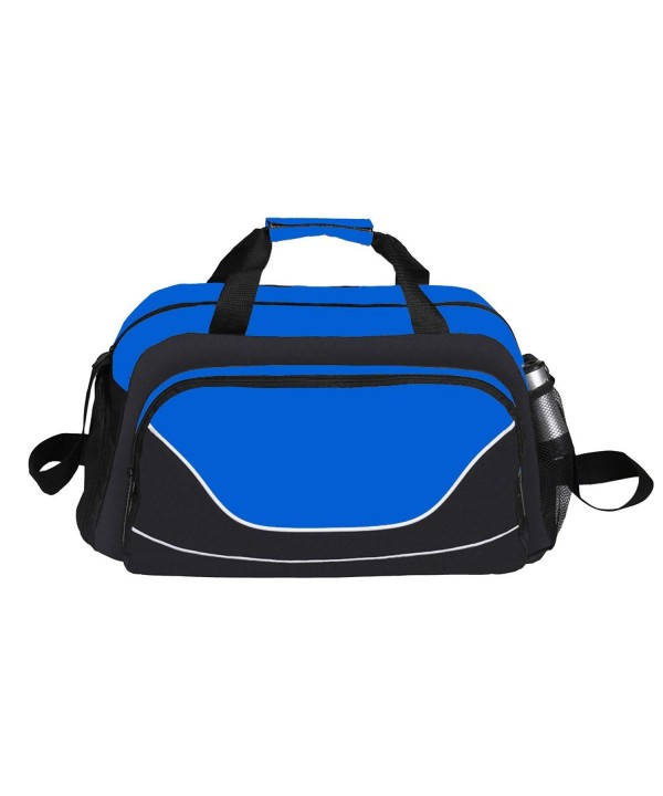 BuyAgain Purpose Sports Duffel Duffle