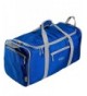 Dot Foldable Duffle Loaded 27 inch