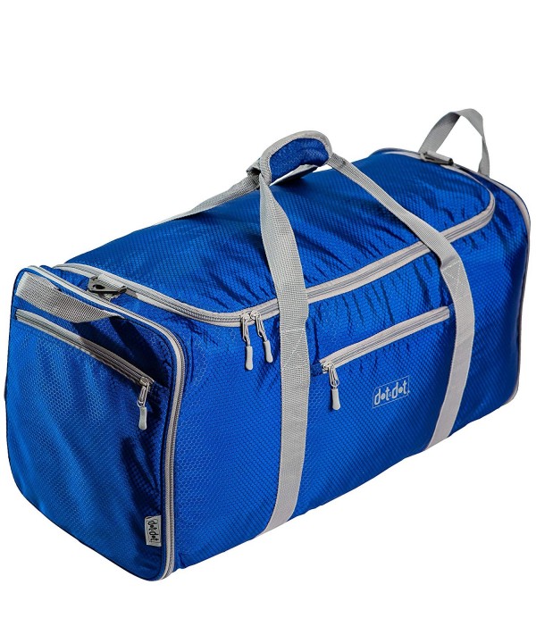 Dot Foldable Duffle Loaded 27 inch