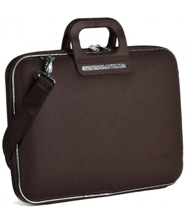 Bombata Firenze Classic 15 Inch Briefcase