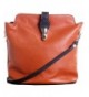 Primo Sacchi Italian Leather Shoulder