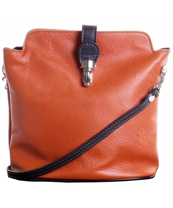 Primo Sacchi Italian Leather Shoulder