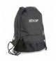 HITOP Waterproof Drawstring Backpack Bookbags