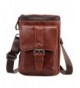 Sunmig Genuine Messenger Shoulder Crossbody