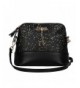 Fashion Double zippers Crossbody Afterso