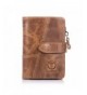 BULL CAPTAIN Wallets Detachable Business