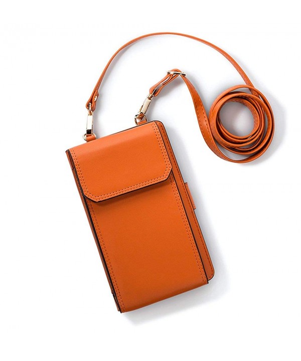 Multifunctional Phone Purse Cross body Cellphone